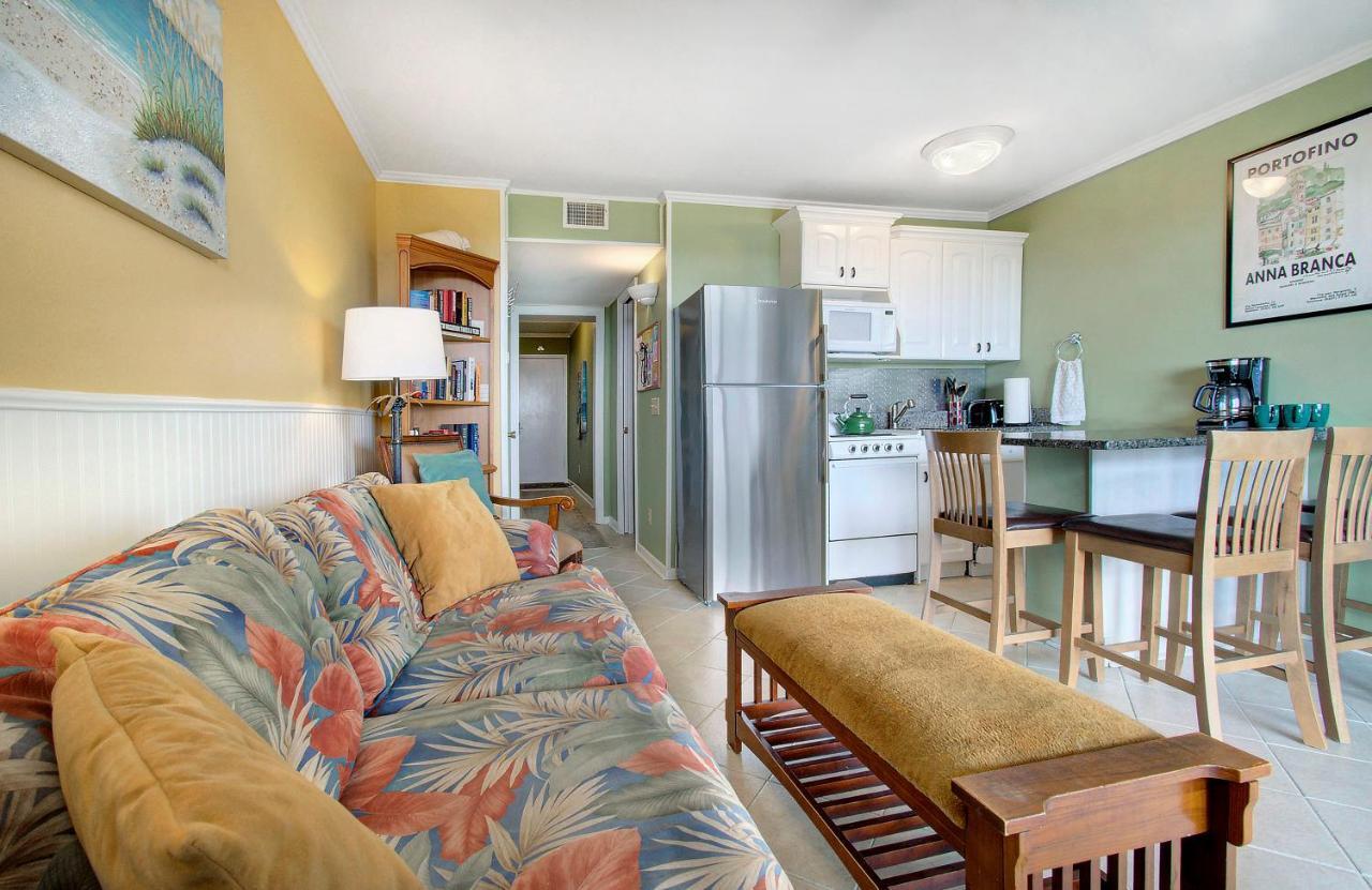 Nothing But Ocean In Forest Beach Hilton Head Island Eksteriør billede